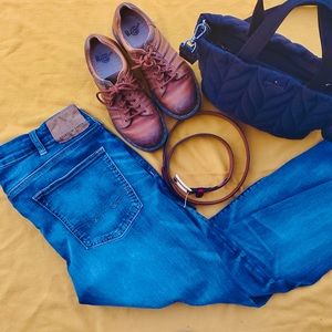 American Eagle Next Level Flex Jeans 🦅